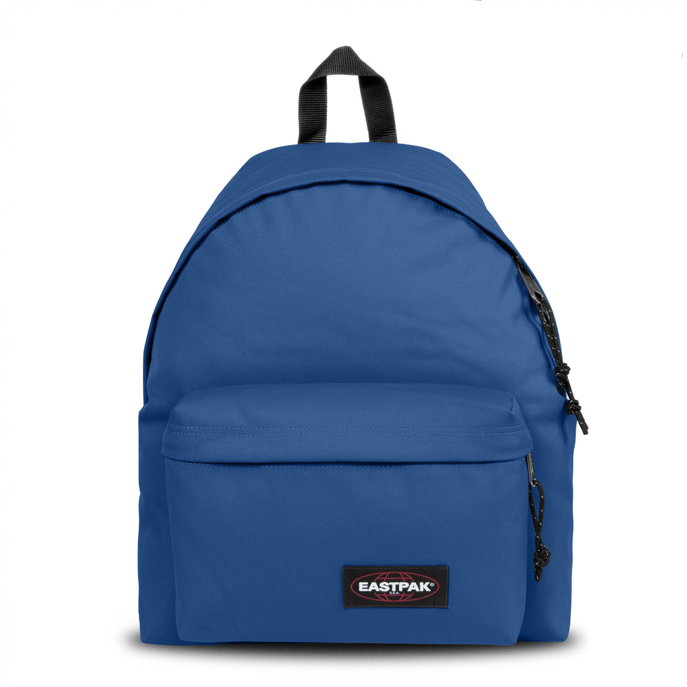 Рюкзак Eastpak Padded Pak'R Charged Blue #1