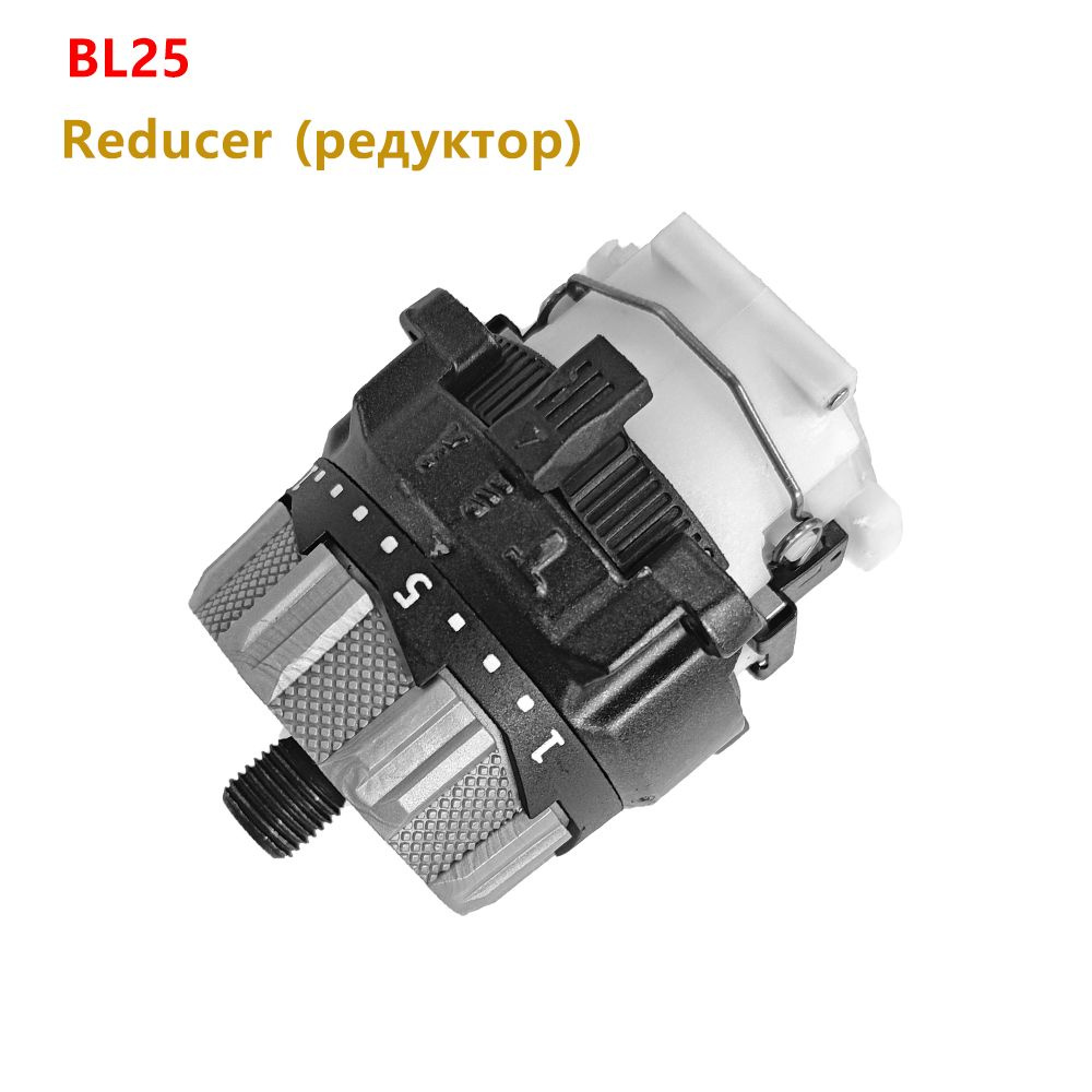 Принадлежности для электродрели BL25 Редуктор - купить по выгодной цене ...
