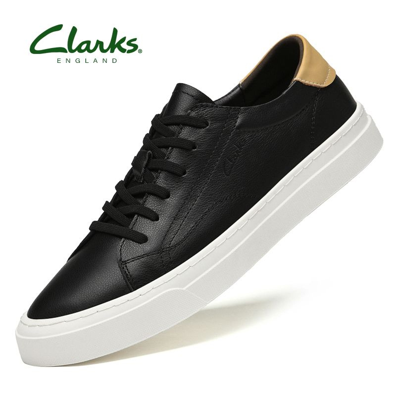 Кроссовки Clarks #1