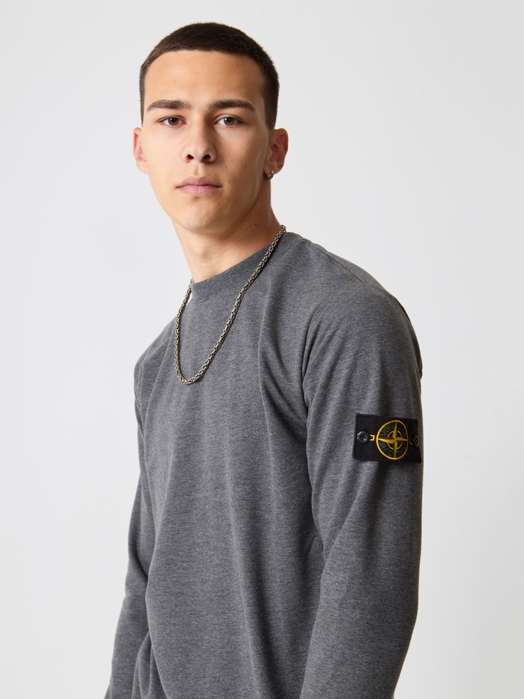 Свитшот Stone Island #1