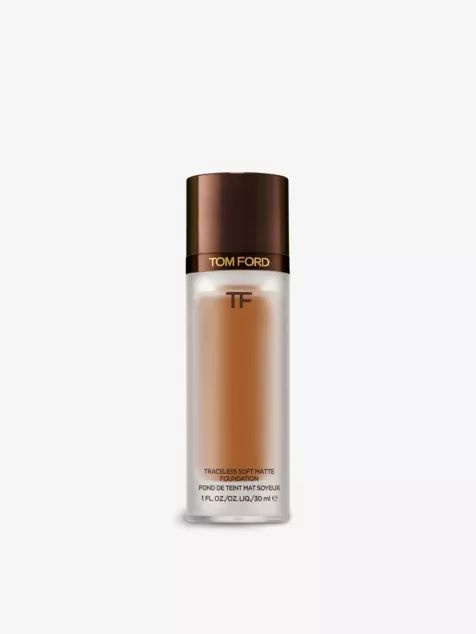 TOM FORD Traceless Soft Matte Foundation