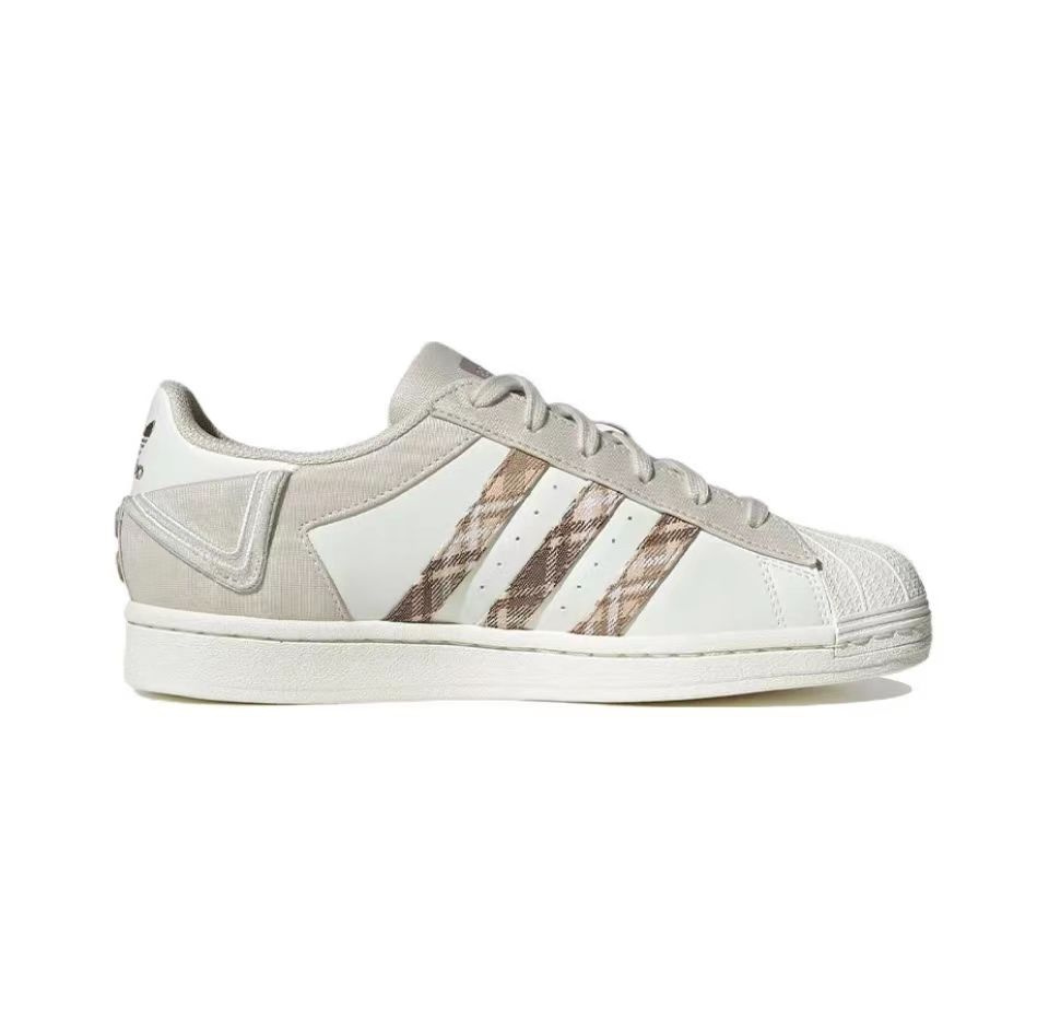 Кроссовки adidas Originals SUPERSTAR FOUNDATION CF I #1