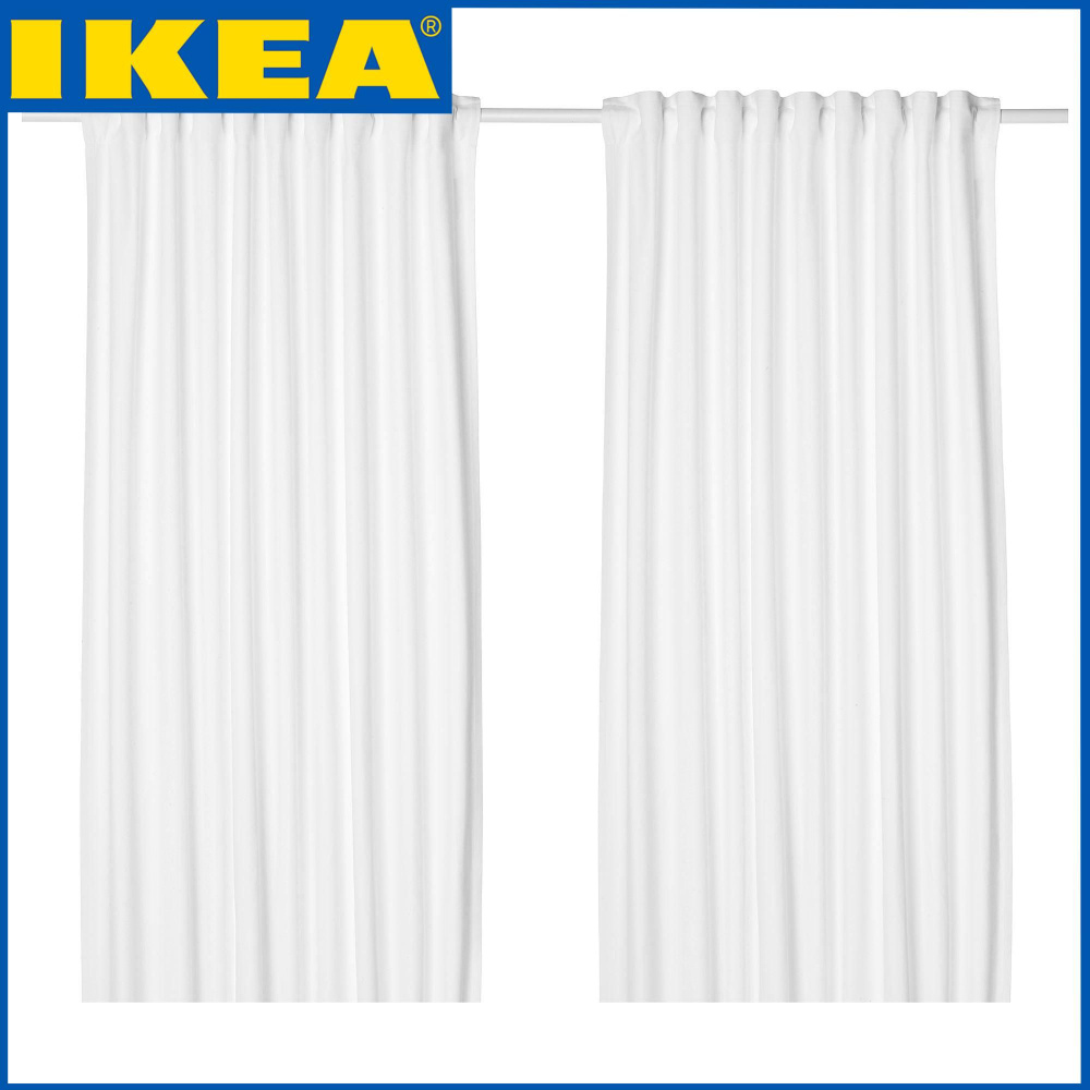 Штора IKEA икеа/ikea/подарок/рождество/новый год/день рождения ...