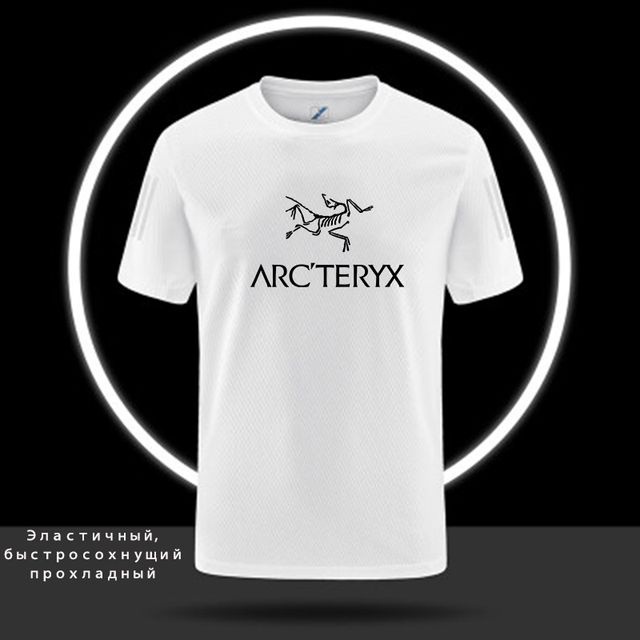 Футболка Arc'teryx #1