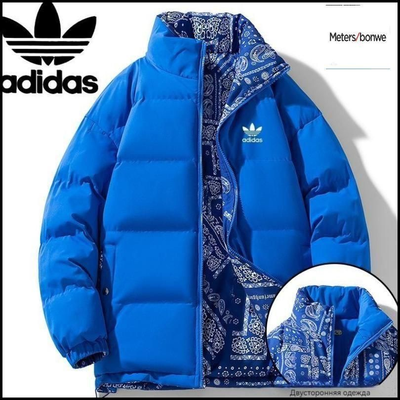 Пальто утепленное adidas Originals #1