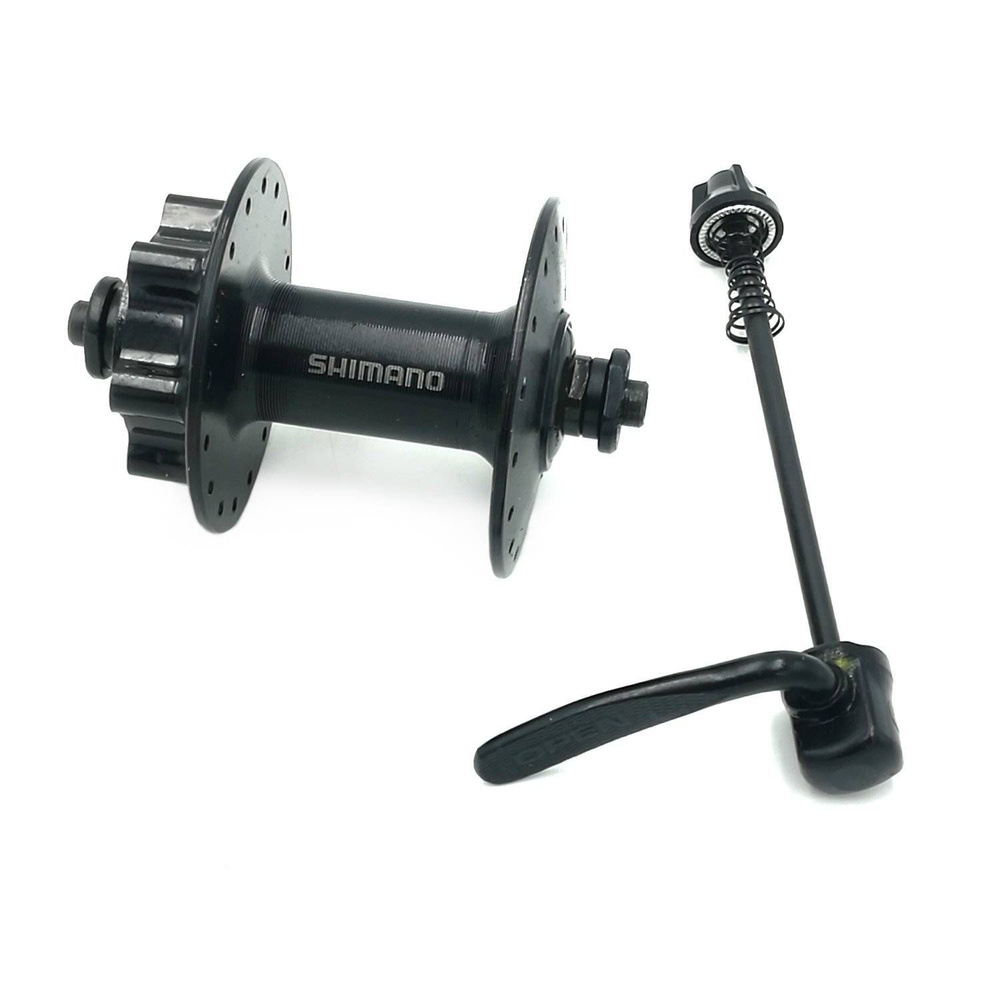 Втулка задняя Shimano TX506 Tourney 32 отверстия 6 штифтов купить по ...