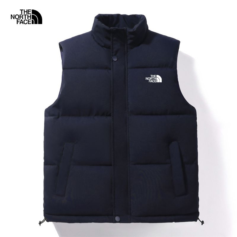 Жилет The North Face #1