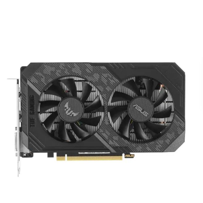 Asus gtx 1660 ti evo. 1660 ti. tuf-gtx1660ti-t6g-evo-gaming. gtx 710 ti. asrock radeon rx 6400 challenger itx 4g.