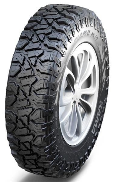 НШЗ Flame M/T TL LT Шины  летние 195/75  R16 107, 105N Нешипованные #1