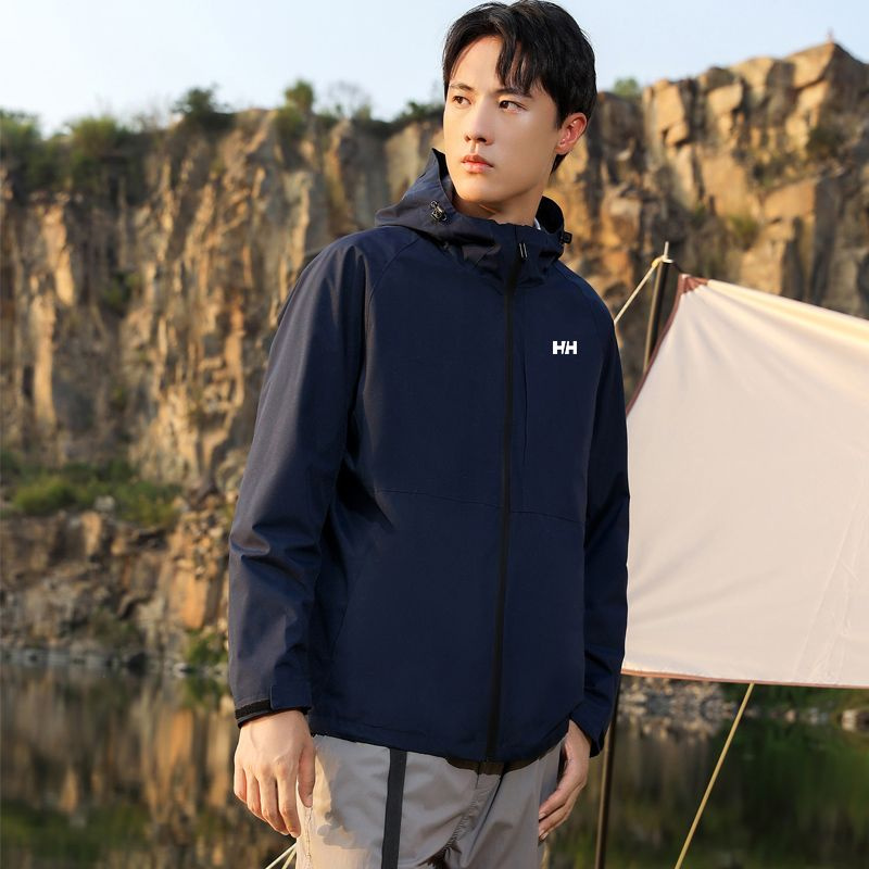 Ветровка Helly Hansen - купить с доставкой по выгодным ценам в интернет ...