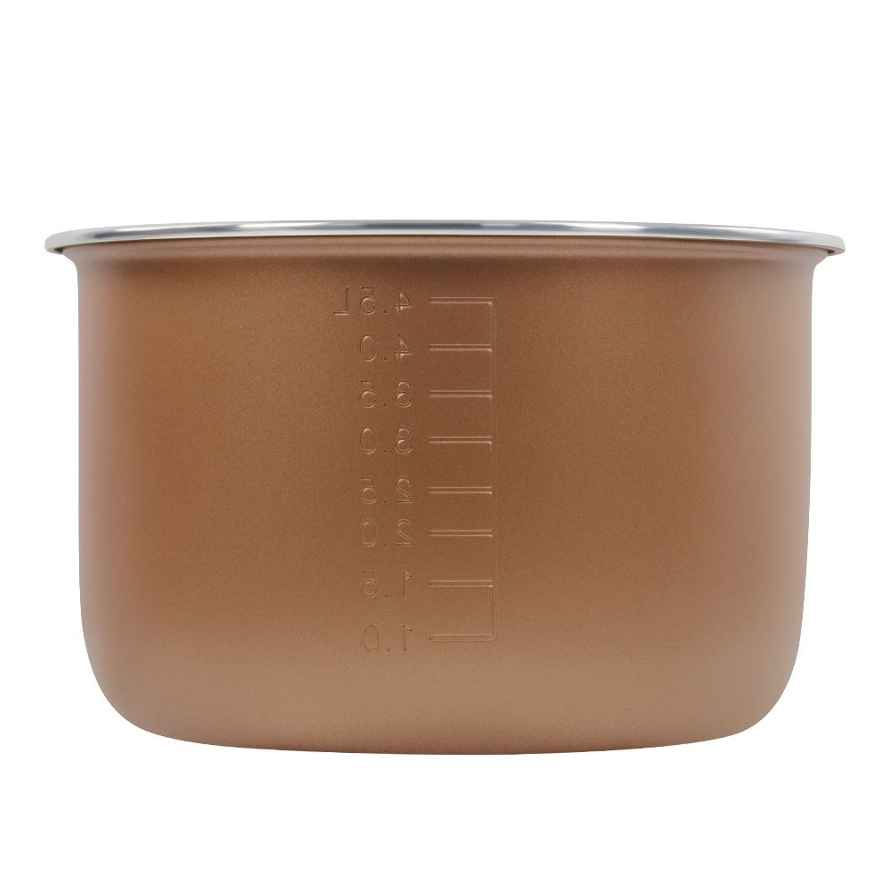 Чаша для мультиварки MARTA MT-MC3129 универсальная для Marta, Redmond ...