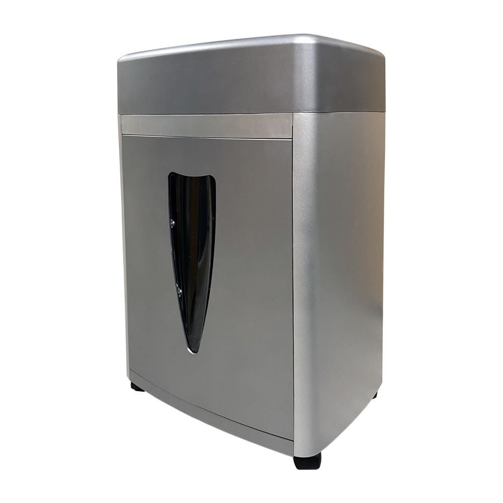 Уничтожитель документов Office Kit S160, размер фрагмента 2х6, уровень ...