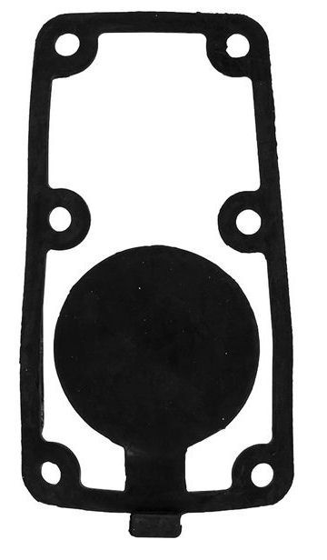 Клапан обратный для мотопомпы Fubag PG1300T, PTR80K, KOSHIN KTH 80X ...