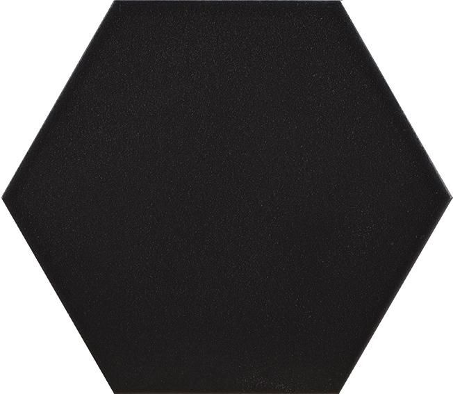 Керамогранит Pamesa, MayFair черный, 19.8x22.8см, 24шт. (0,84 м2) #1