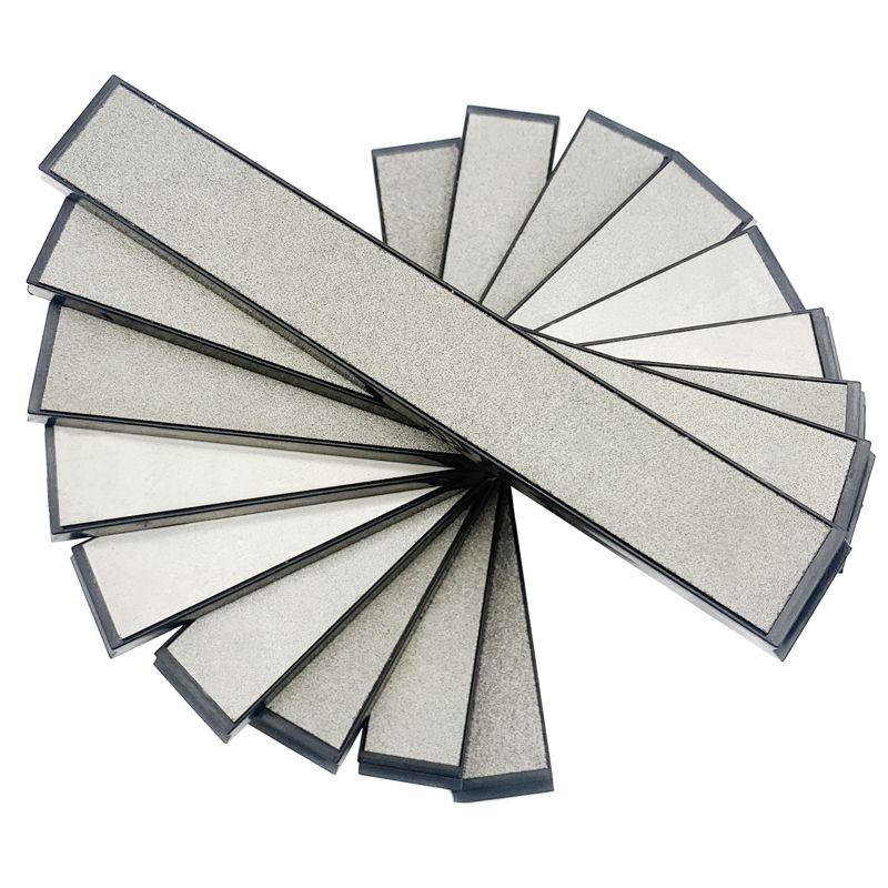 Алмазные бруски набор 4 шт. 150#, 320#, 1000#, 2500#. - купить с ...