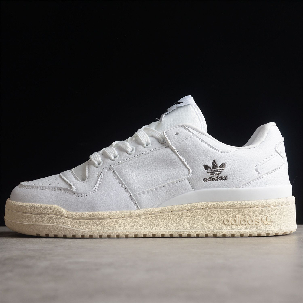 Кроссовки adidas Originals Forum 84 Low - купить с доставкой по ...