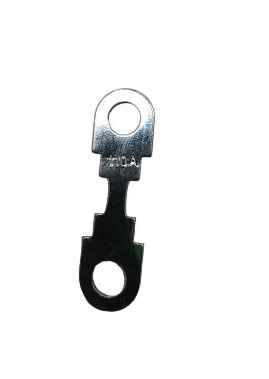 2 шт., автомобильный плоский предохранитель, батарея, предохранитель ...