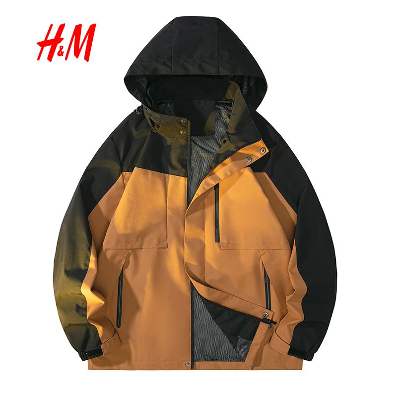 Куртка H&M - купить с доставкой по выгодным ценам в интернет-магазине ...