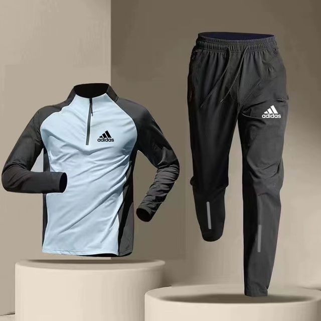 Костюм спортивный adidas #1