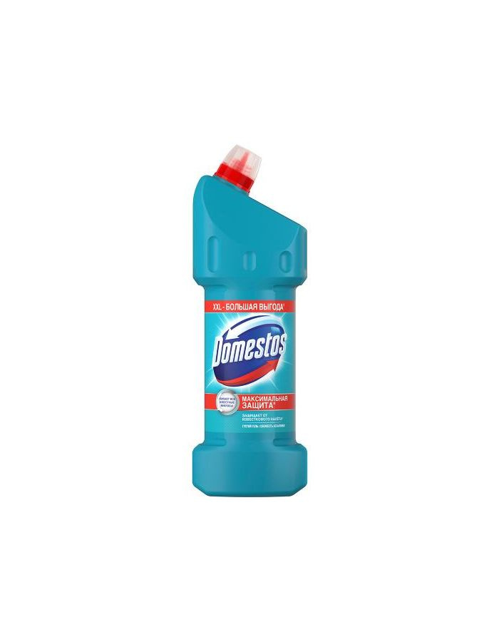 Domestos Средство универсальное Свежесть атлантики, 1500 мл / - купить ...