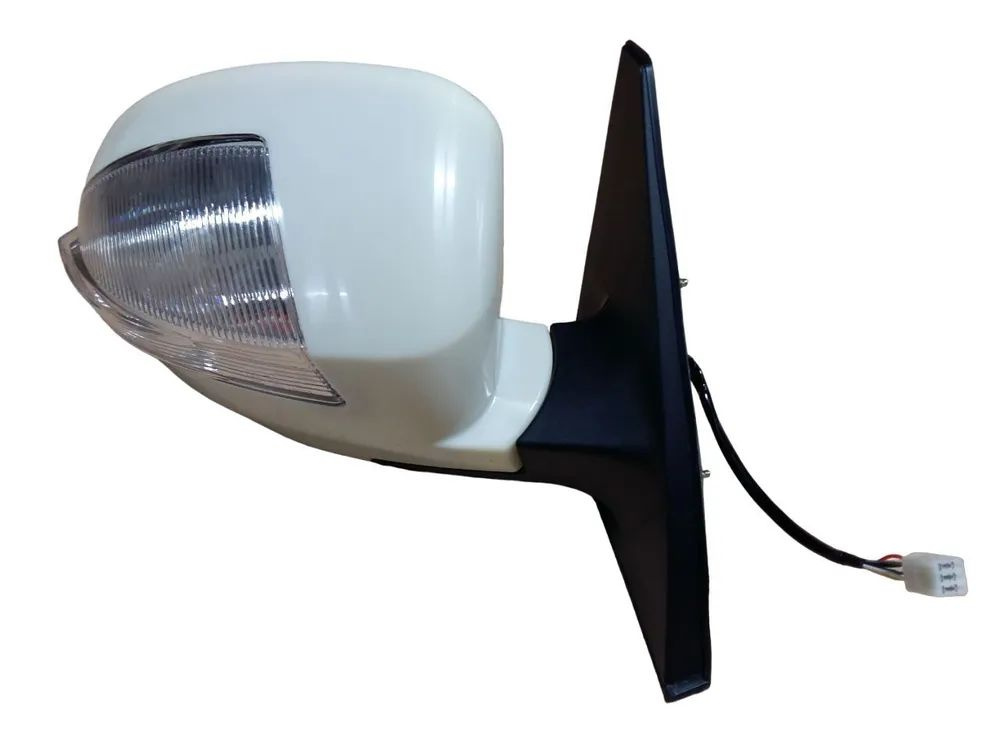 Зеркало заднего вида правое (с обогревом) LIFAN X60 / Лифан Х60 ...