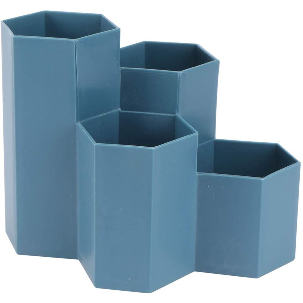 Offi ationery шестиугольный стол или коробка для украшения дома ...