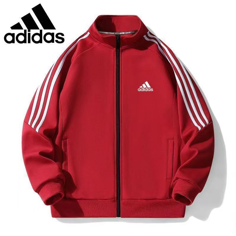 Тренчкот adidas #1