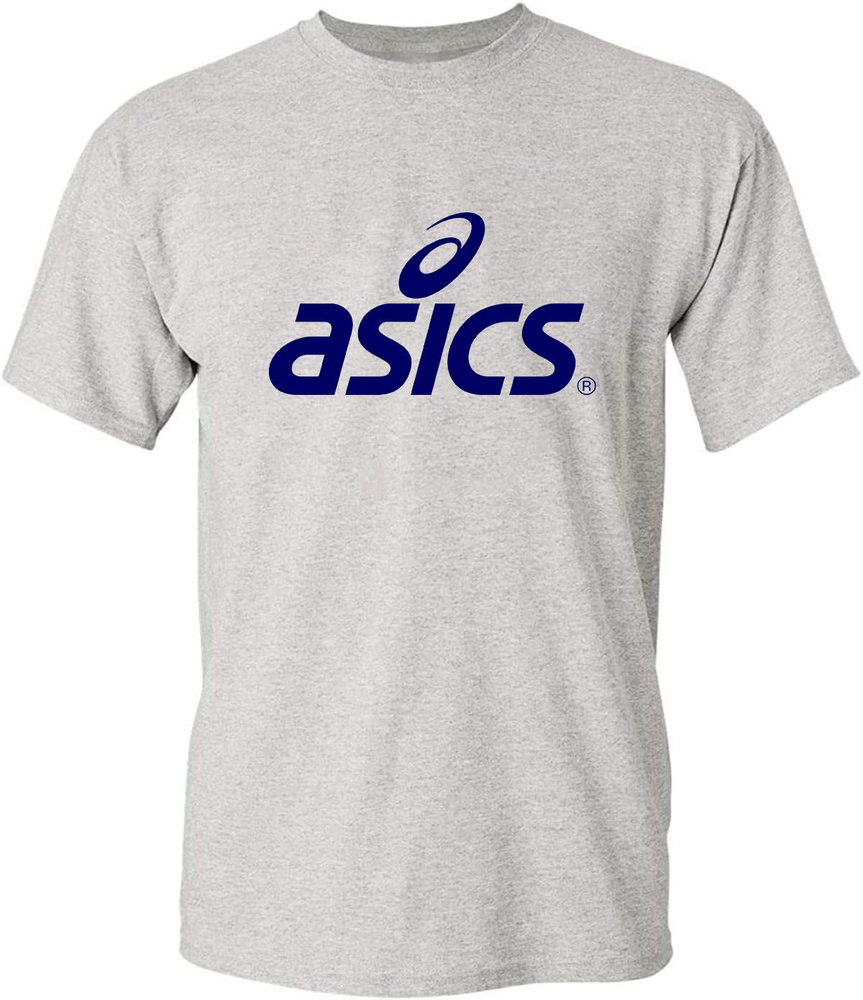 Футболка ASICS #1