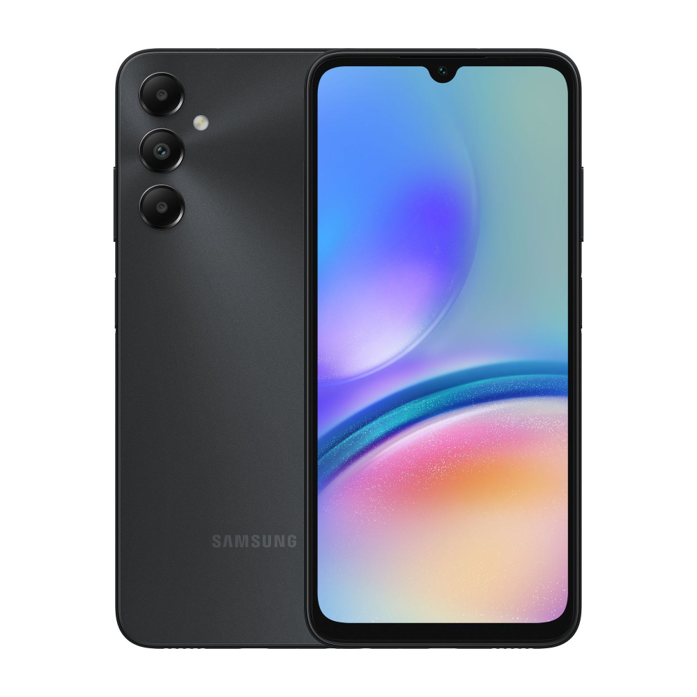 Смартфон Samsung Galaxy A05s - купить по выгодной цене в интернет-магазине  OZON (1580677705)