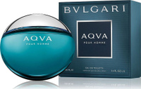 Bvlgari atlantique 100ml best sale