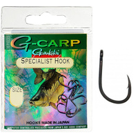 Крючки GAMAKATSU G-CARP SPECIALIST R №6 10шт (ID#1935310651), цена: 210 ₴,  купить на