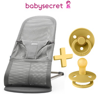 Babybjorn игрушка для кресла шезлонга