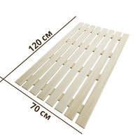 Трапы из дерева на пол - купить трап в сауну, баню, цена в Киеве