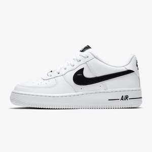 nike af 1 black