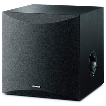 Yamaha sw315 hot sale subwoofer