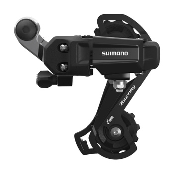 Shimano Sis Index