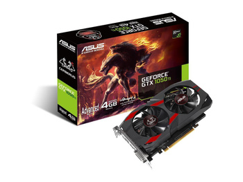 Gtx 1050 hot sale 2 gb