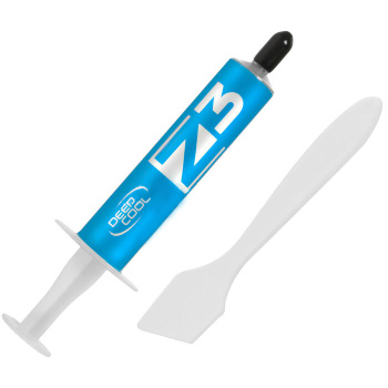 Термопаста DeepCool Z3 – купить в интернет-магазине OZON по выгодной цене