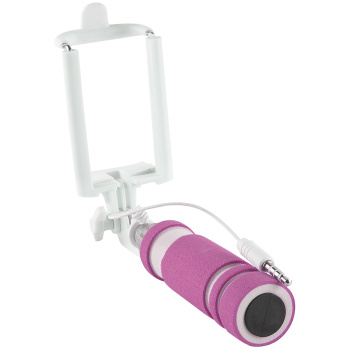 Palo Selfie Mini Monopod con Cable OverTech Comprar Online