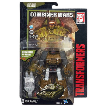 Combiners wars best sale