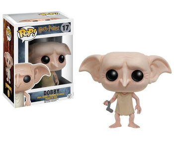 Funko harry best sale potter 55