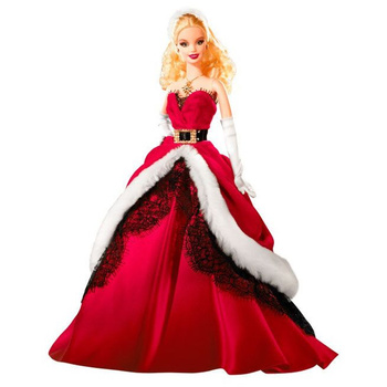 Кукла Барби Холидей Barbie Holiday купить в магазине кукол DollsToy