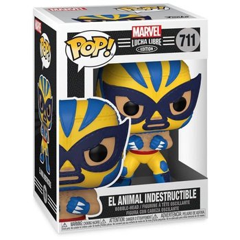 Funko pop marvel sales wolverine