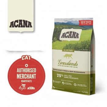 Acana regionals cheap grasslands cat