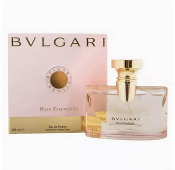 Bvlgari rose 2025 essentielle 100ml myer