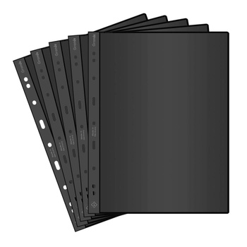 Листы для Банкнот Grande Leuchtturm 5С – купить на OZON по низкой цене
