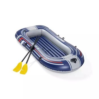 Пластиковые лодки для рыбалки - выбор надежных моделей