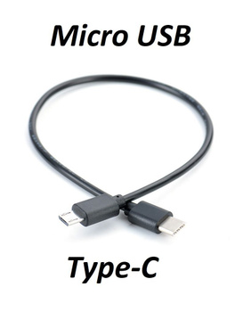 Usb c to micro usb clearance cable