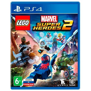 Lego superheroes store 2 xbox 360