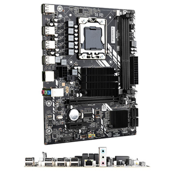 Intel 2025 x58 motherboard